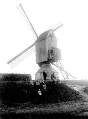 Lier, Gasthuismolen