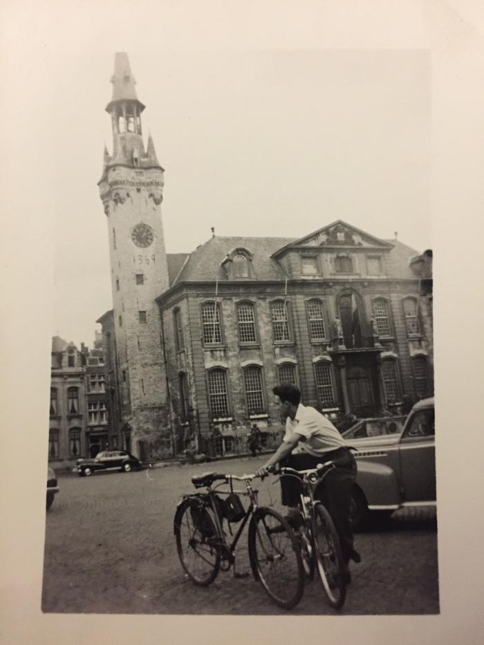Lier, Grote Markt