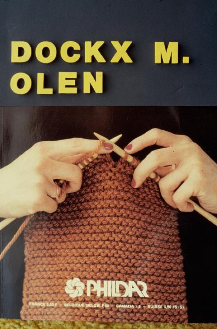 Olen, Handelshuizen