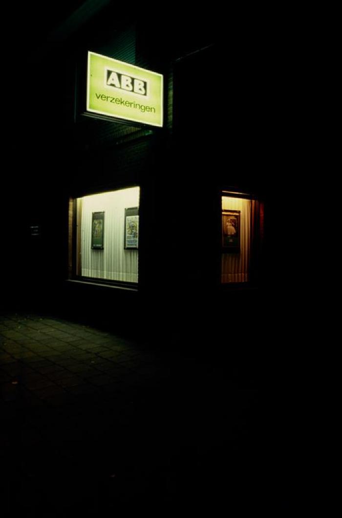 Olen, Handelshuizen