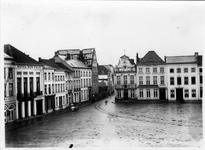Lier, Grote Markt