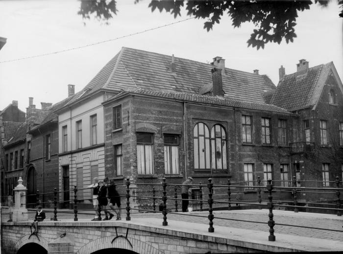 Lier, Aragonbrug