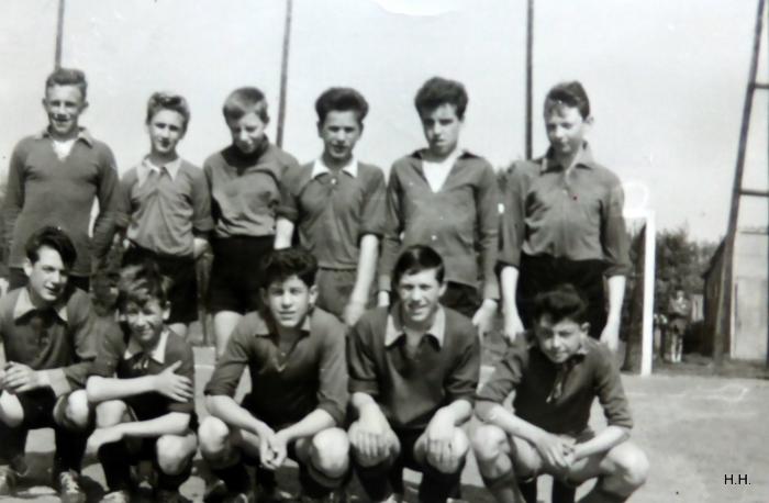 Nijlen, voetbal
