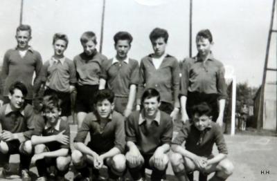 Nijlen, voetbal