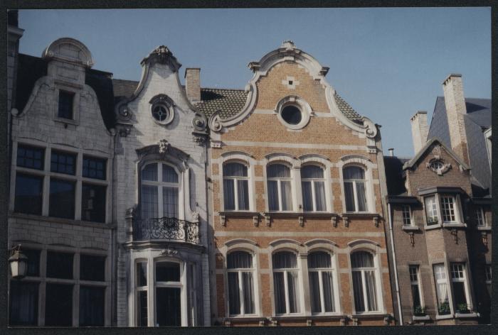 Lier, Grote Markt