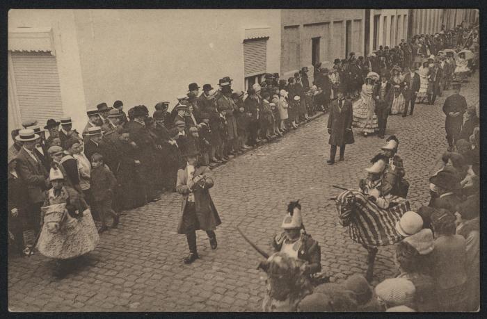 Lier, pallieter - Ommegang