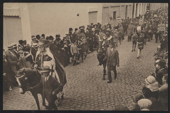 Lier, pallieter - Ommegang
