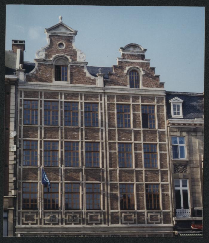 Lier, Grote Markt