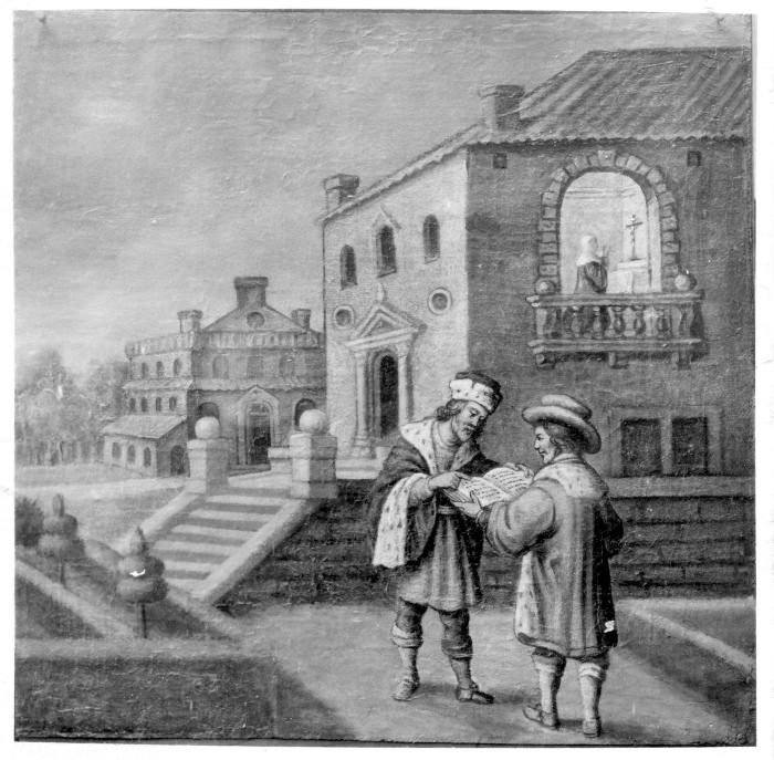 Lier, Sint-Gummarus