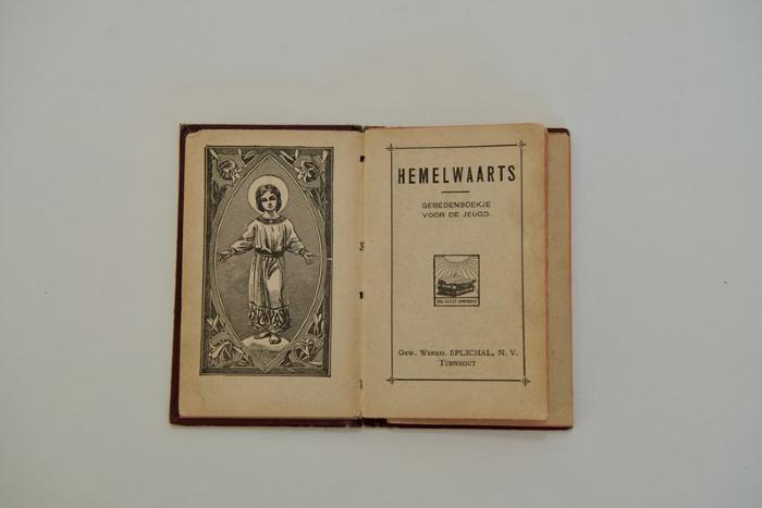 Herentals, woonwagenbewoners