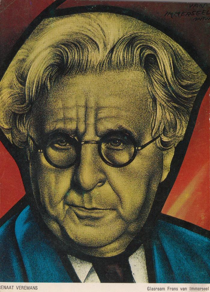 Lier, Renaat Veremans
