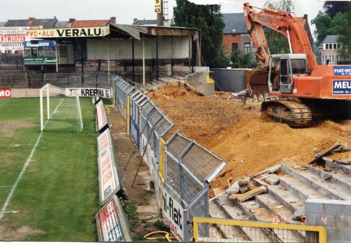 Lier, K. Lierse SK