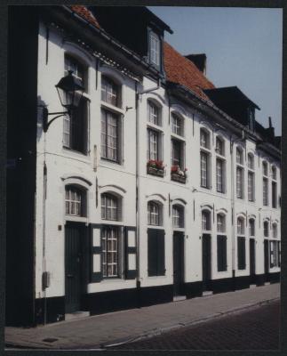 Lier, Begijnhofstraat