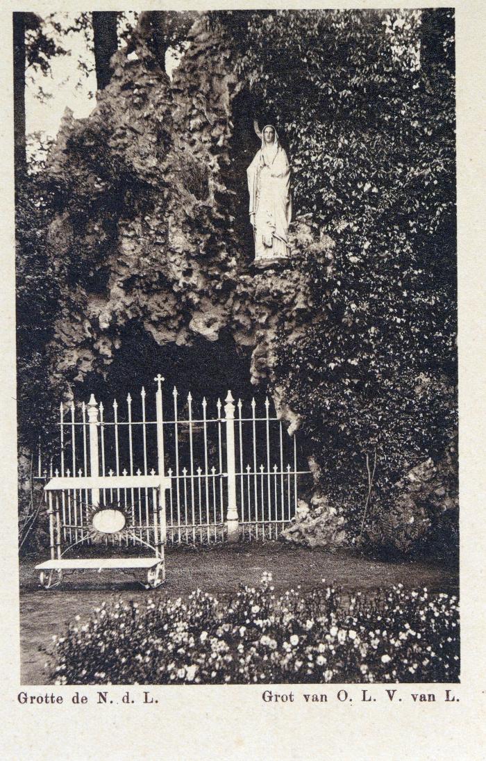 Lier, Sint-Ursula