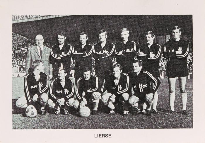 Lier, K. Lierse SK