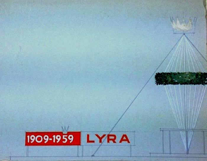 Lier, Richard De Bruyn