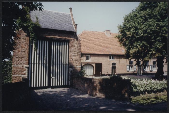 Lier, Kartuizershoeve
