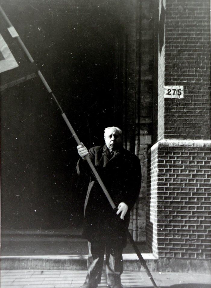 Lier, Ward Bressinck