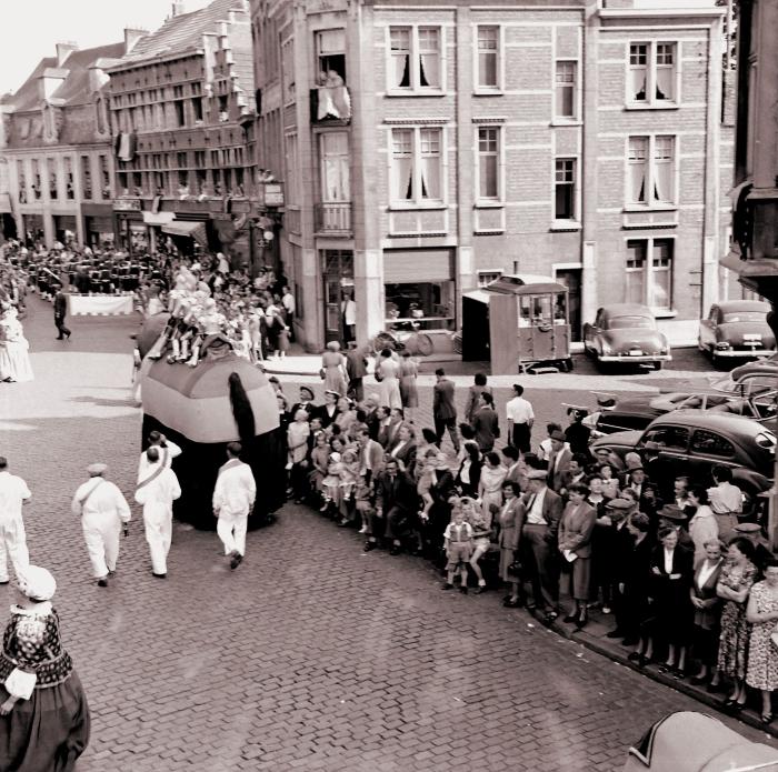 Lier, 750 jaar stadrechten