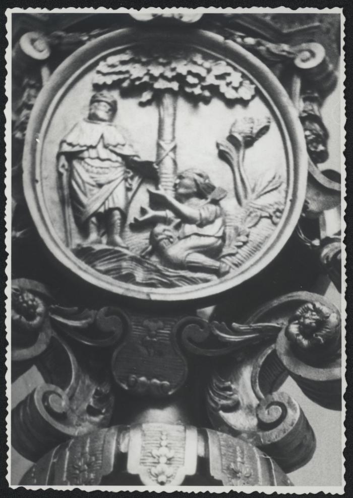 Lier, Sint-Gummarus