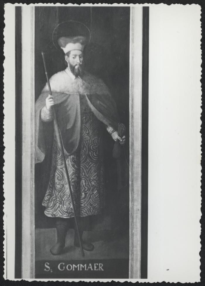 Lier, Sint-Gummarus