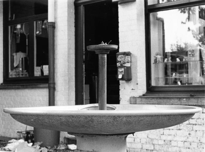 Lier, Sint-Ursula Speeltuin