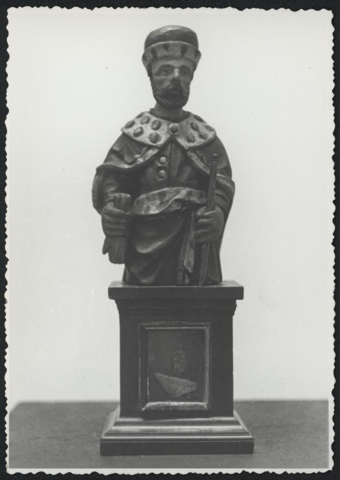 Lier, Sint-Gummarus