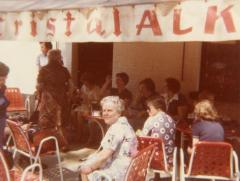 Olen, KVLV, Scherpenheuvel 1974-1975