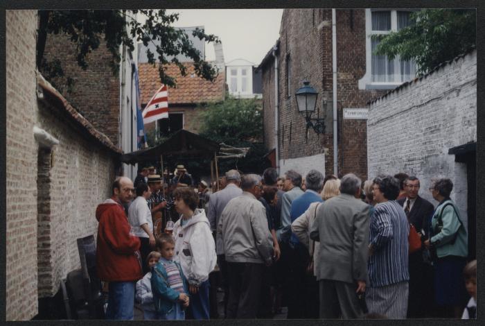 Lier, Lier Kermis