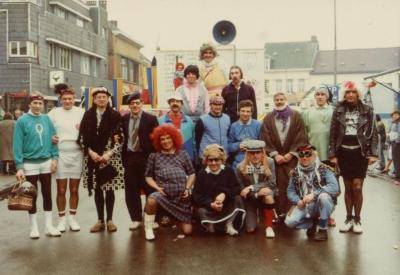 Herenthout,  gezin