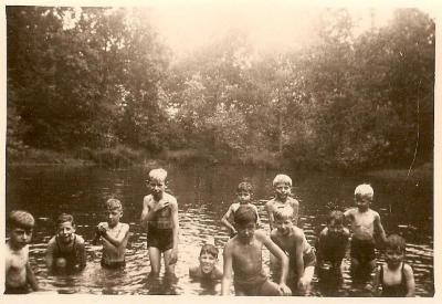 Lier, Scouts Kruisridders