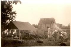 Lier, Scouts Kruisridders