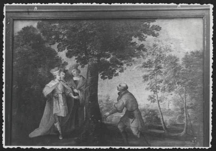 Lier, Sint-Gummarus