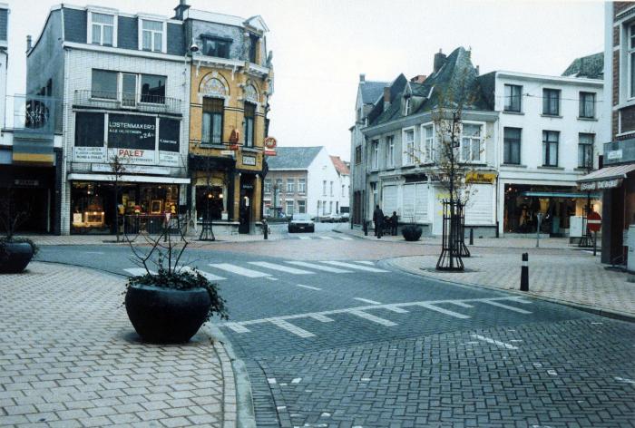 Lier, Berlarij