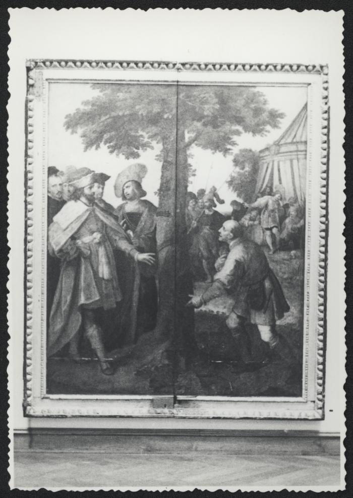 Lier, Sint-Gummarus