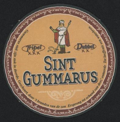 Lier, Sint-Gummarus
