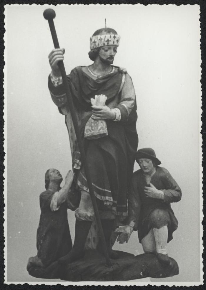 Lier, Sint-Gummarus