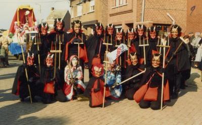 Herenthout, Carnaval 