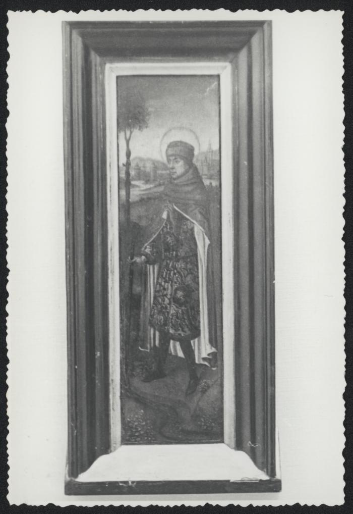 Lier, Sint-Gummarus