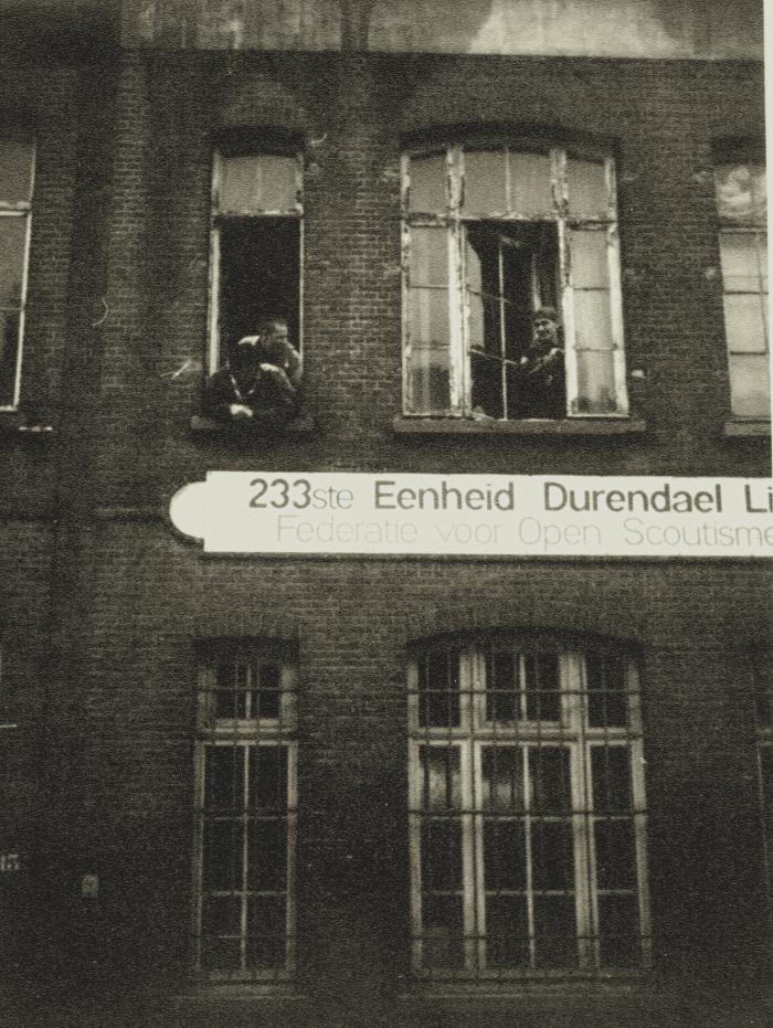Lier, Scoutsgroep F.O.S. Durendael