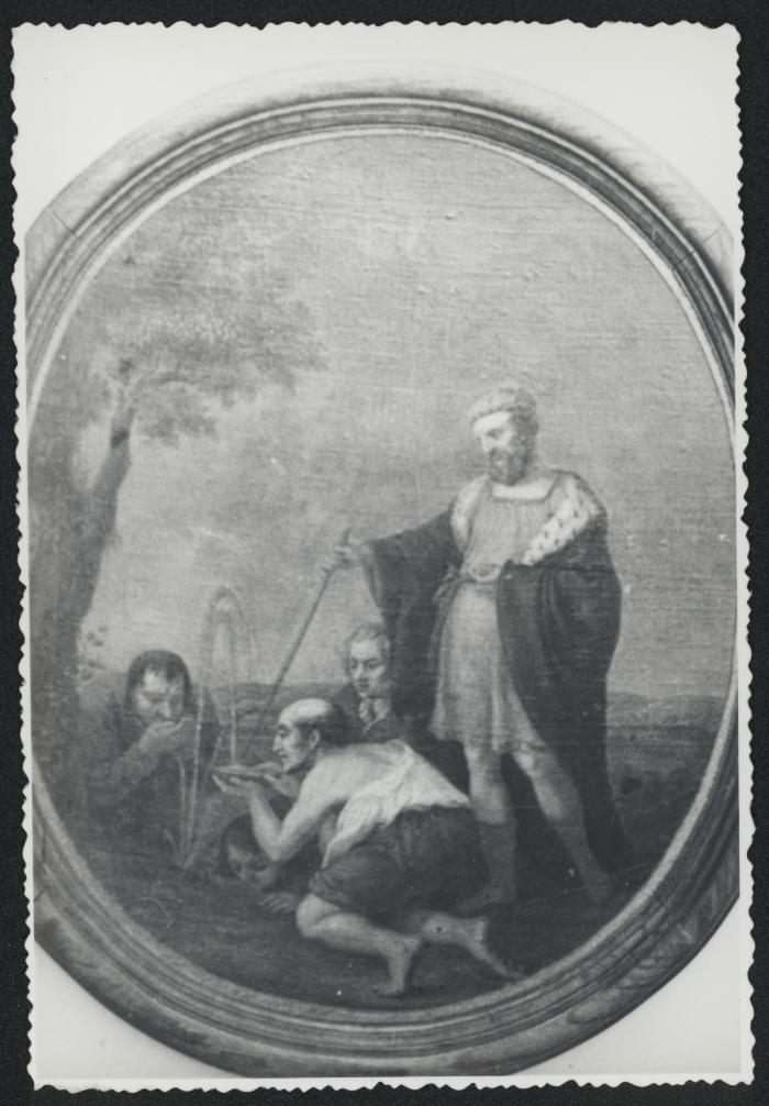 Lier,  Sint-Gummarus