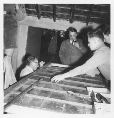Lier, Scoutsgroep F.O.S. Durendael