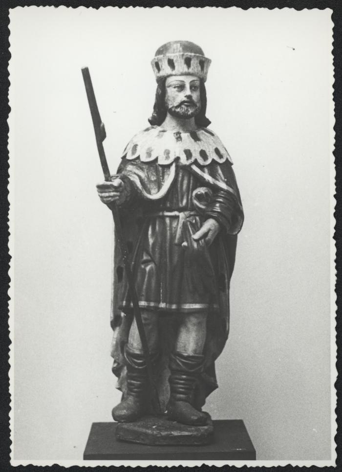 Lier, Sint-Gummarus