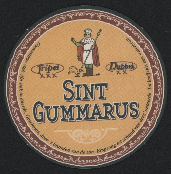 Lier, Sint-Gummarus