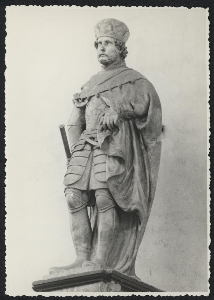Lier, Sint-Gummarus