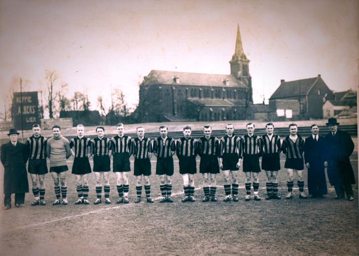 Lier, K. Lierse SK
