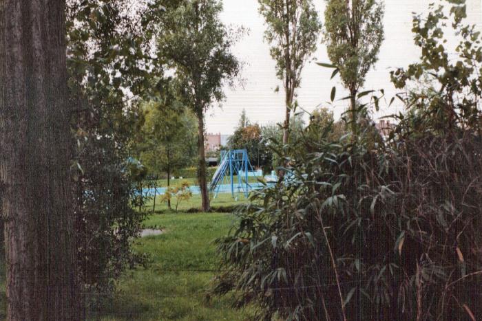 Lier, Reyenhof