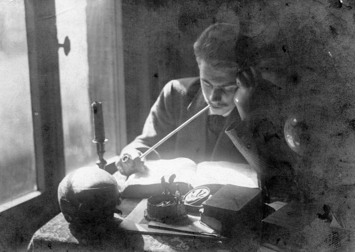 Lier, Joseph Arras