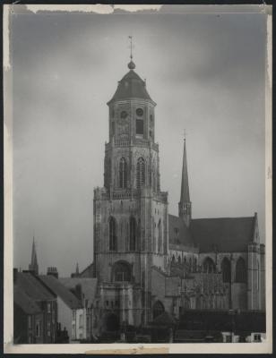 Lier, Sint Gummaruskerk