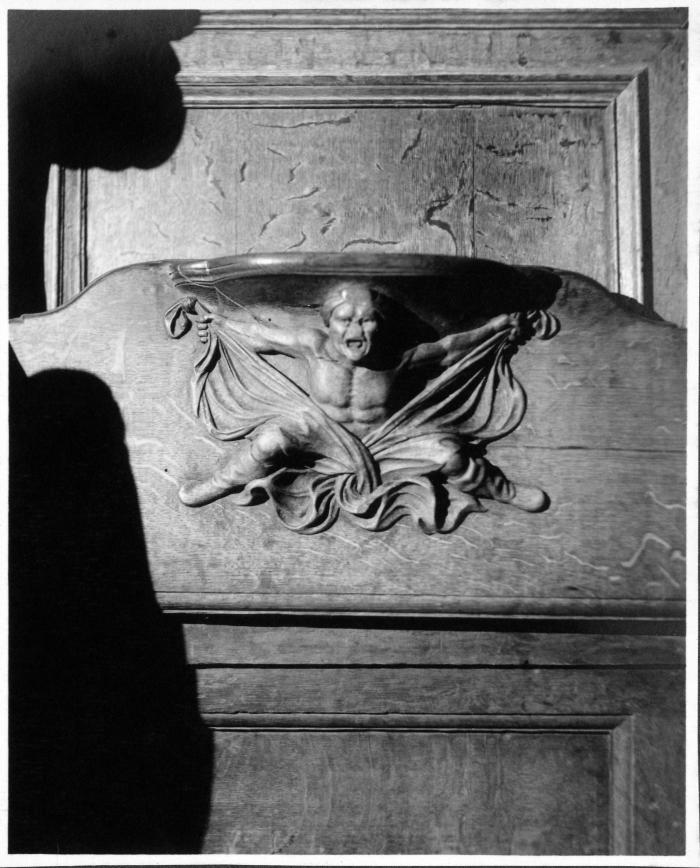 Lier, Sint-Gummaruskerk interieur